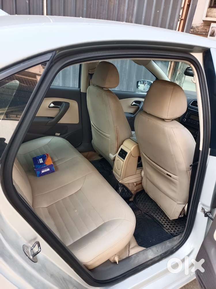 Volkswagen Vento Petrol 2010
