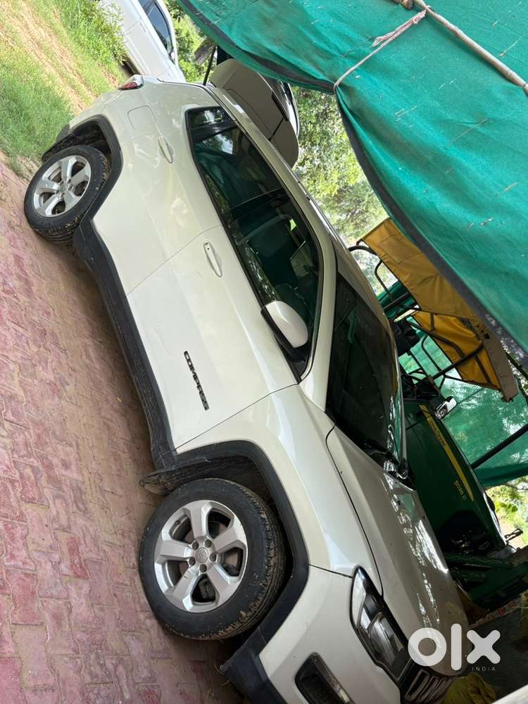Jeep Suv Diesel 2018