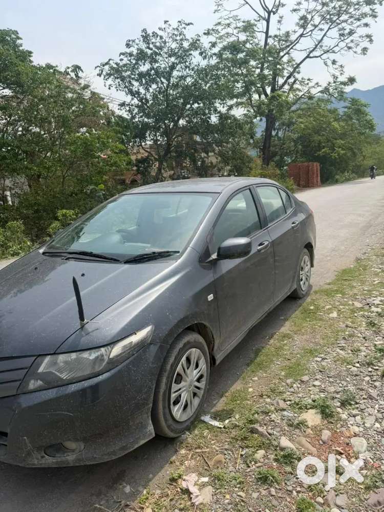 Honda City 2008 Petrol 60000 Km Driven
