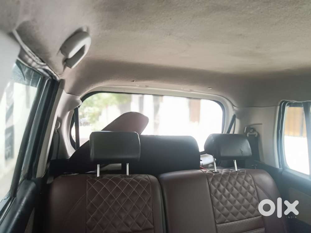 Maruti Wagon R 2018 Lxi Edition