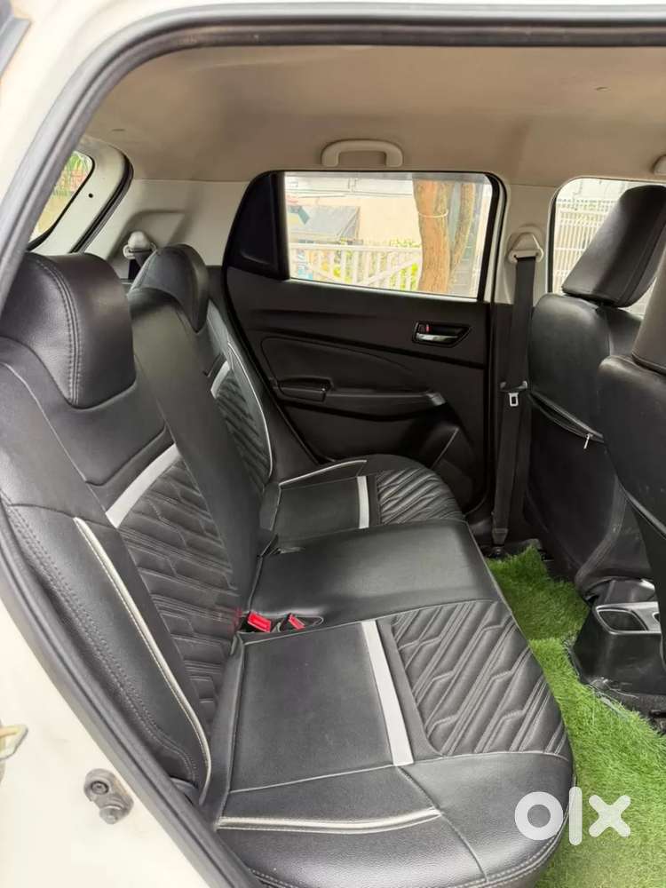 Maruti Suzuki Swift Vxi, 2022, Petrol
