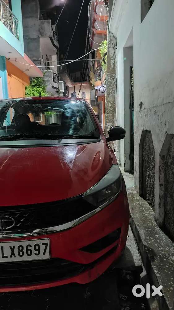 Tata Tiago 1.2 Revotron 2021