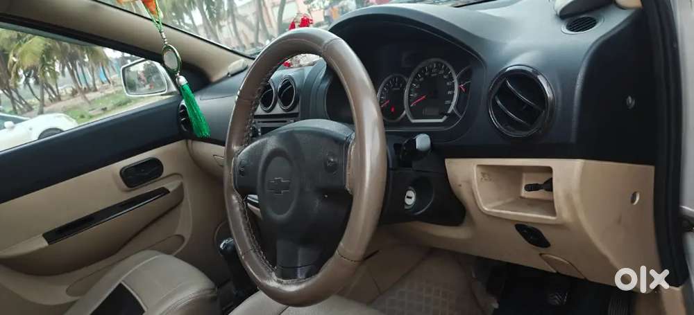 Chevrolet Enjoy 1.3 Lt 2014