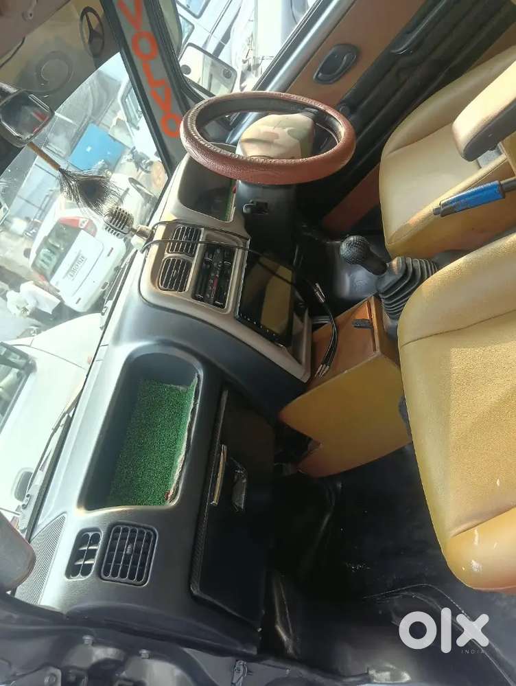Maruti Suzuki Eeco 2015 Cng 7 Str
