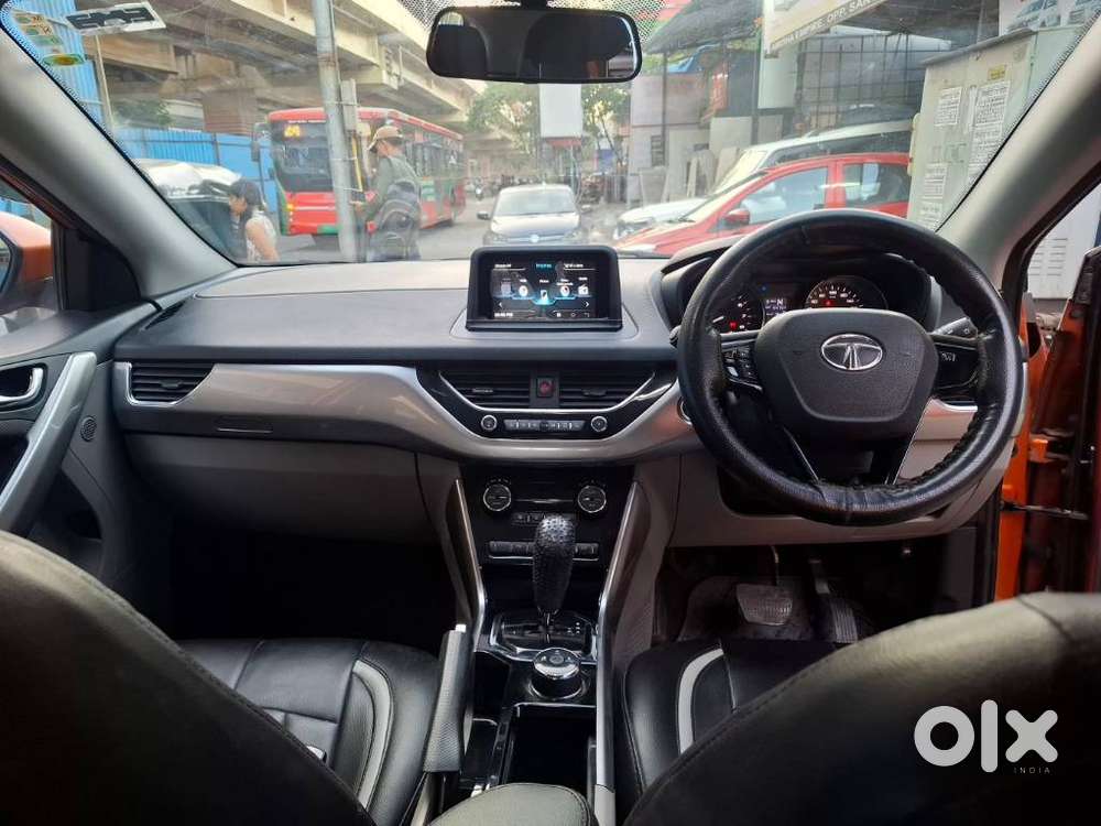 Tata Nexon 1.5 Revotorq Xza Plus Dualtone, 2018, Diesel