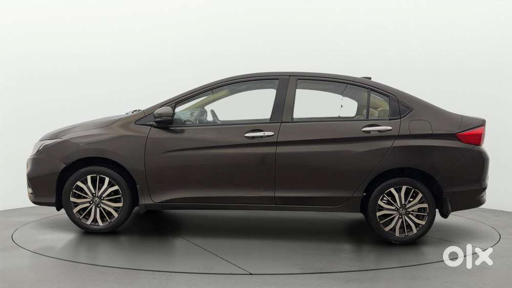Honda City I Vtec Vx, 2017, Petrol