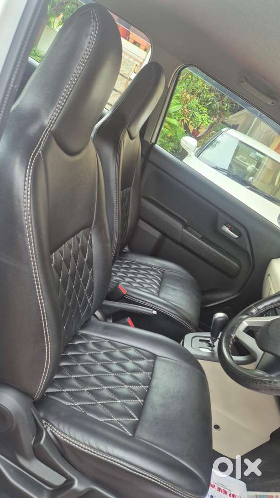 Maruti Suzuki Wagon R Vxi 1.0, 2021, Petrol