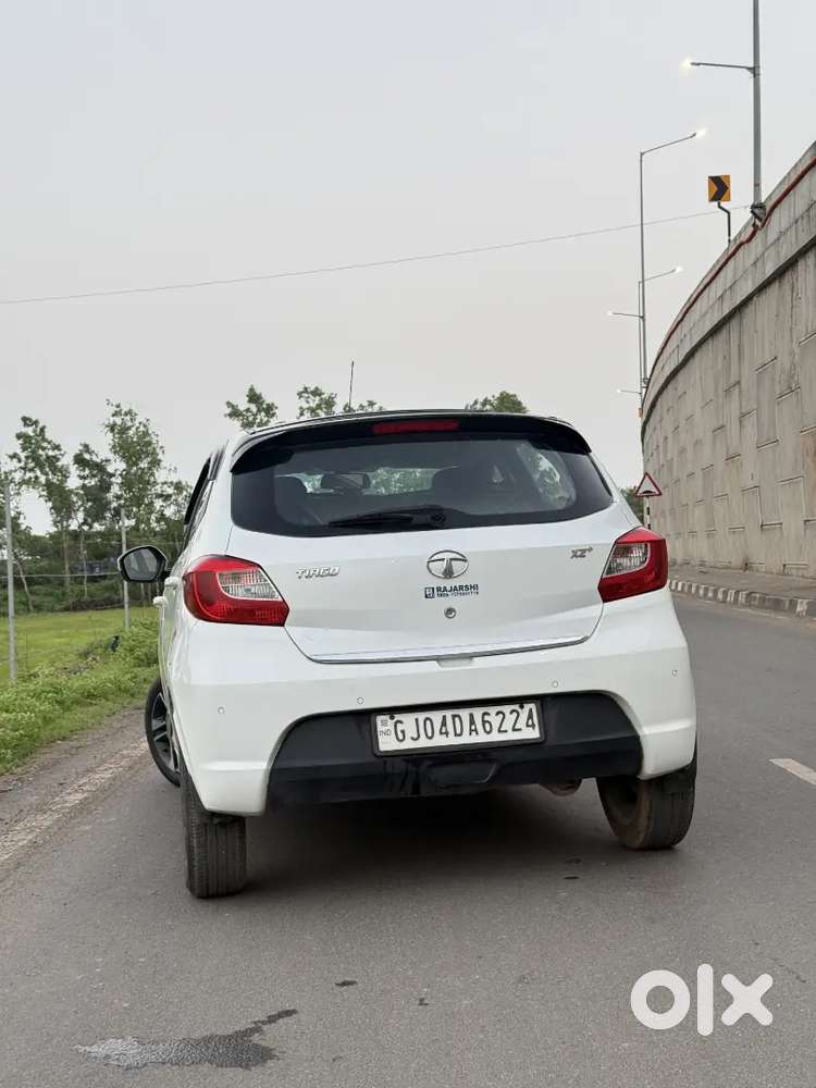 Tata Tiago Xz+ Top Model December 2019 
1st Owner.  Wellmaintained