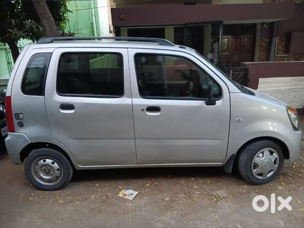 Tata Manza 2011 Petrol Well Maintained