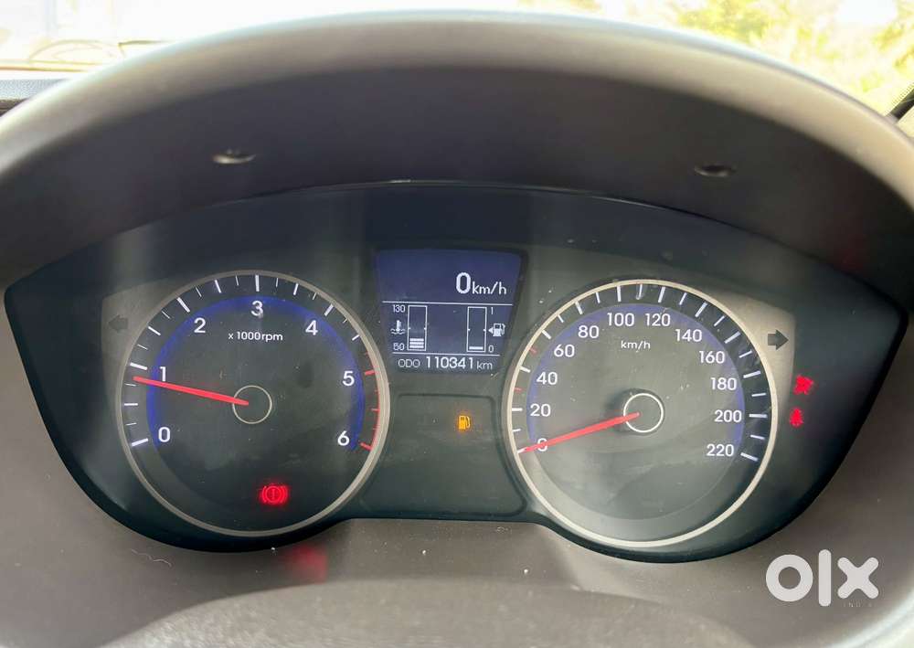 Hyundai I20 2010-2012 1.4 Crdi Asta, 2012, Diesel