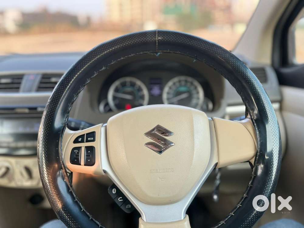 Maruti Suzuki Ertiga Vdi Shvs, 2018, Diesel