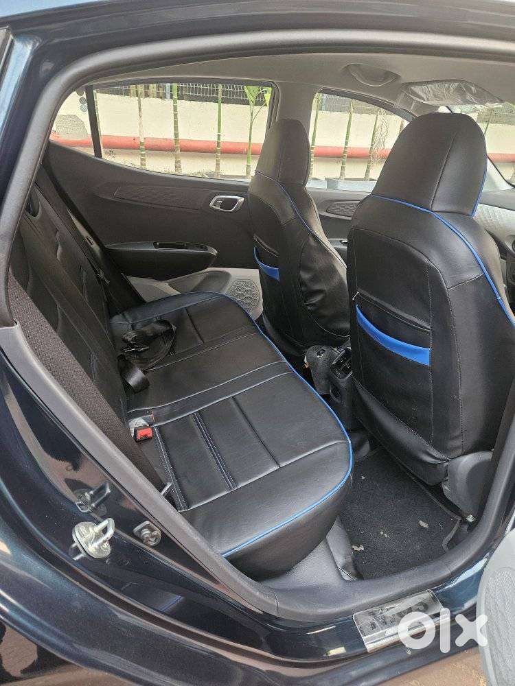 Hyundai Grand I10 Nios Sportz 1.2 Kappa Vtvt, 2023, Petrol