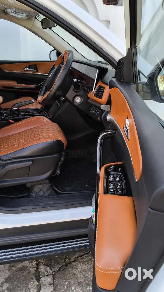 Xuv700 Manual Diesel 2024 Doctor Car