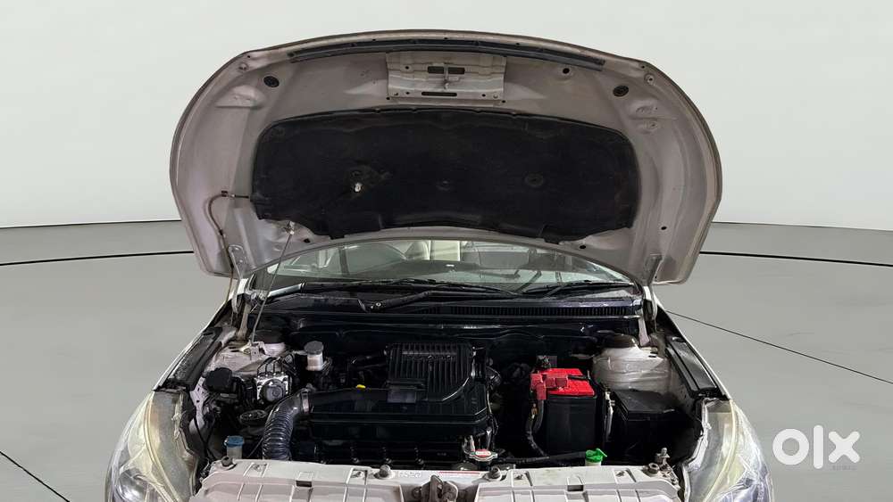 Maruti Suzuki Ciaz Rs Zxi Plus, 2016, Petrol