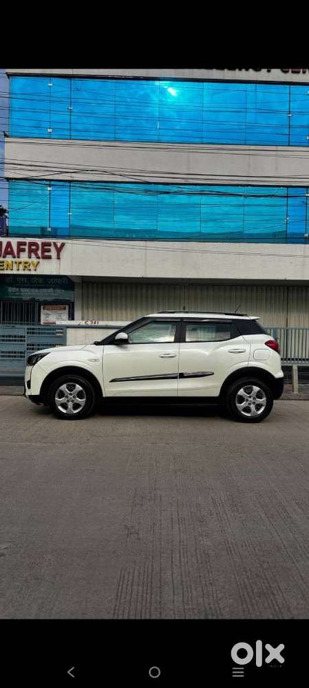 Mahindra Xuv300, 2023, Petrol