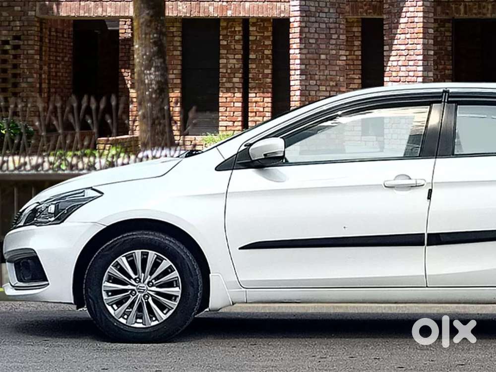 Maruti Suzuki Ciaz Delta 1.5, 2023, Petrol