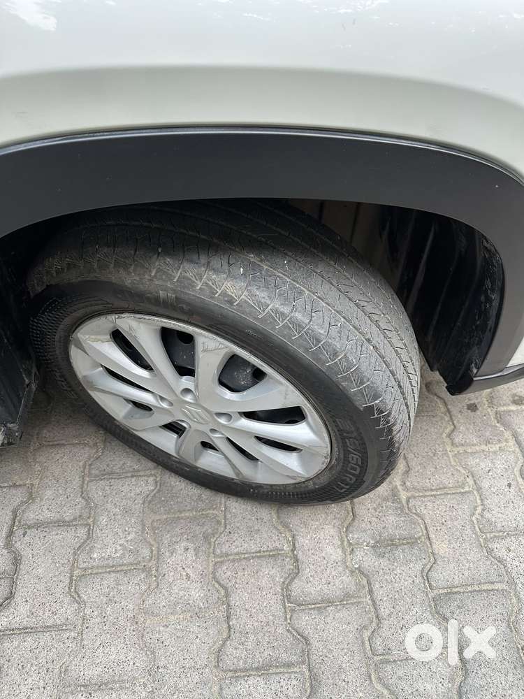 Maruti Suzuki Grand Vitara