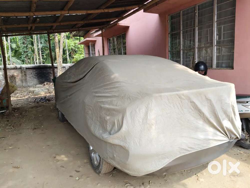 Nissan Sunny 2012 Petrol 86000 Km, Urgent