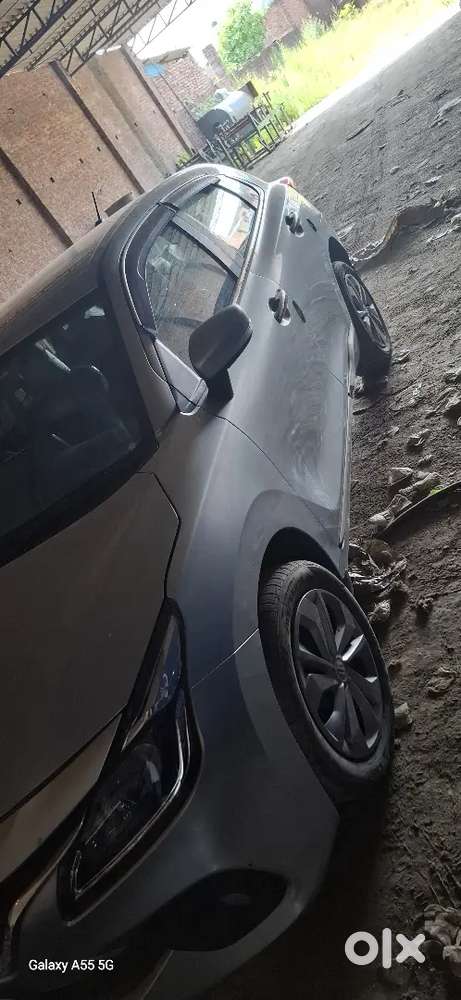 Maruti Suzuki Baleno 2024 Petrol 54000 Km Driven