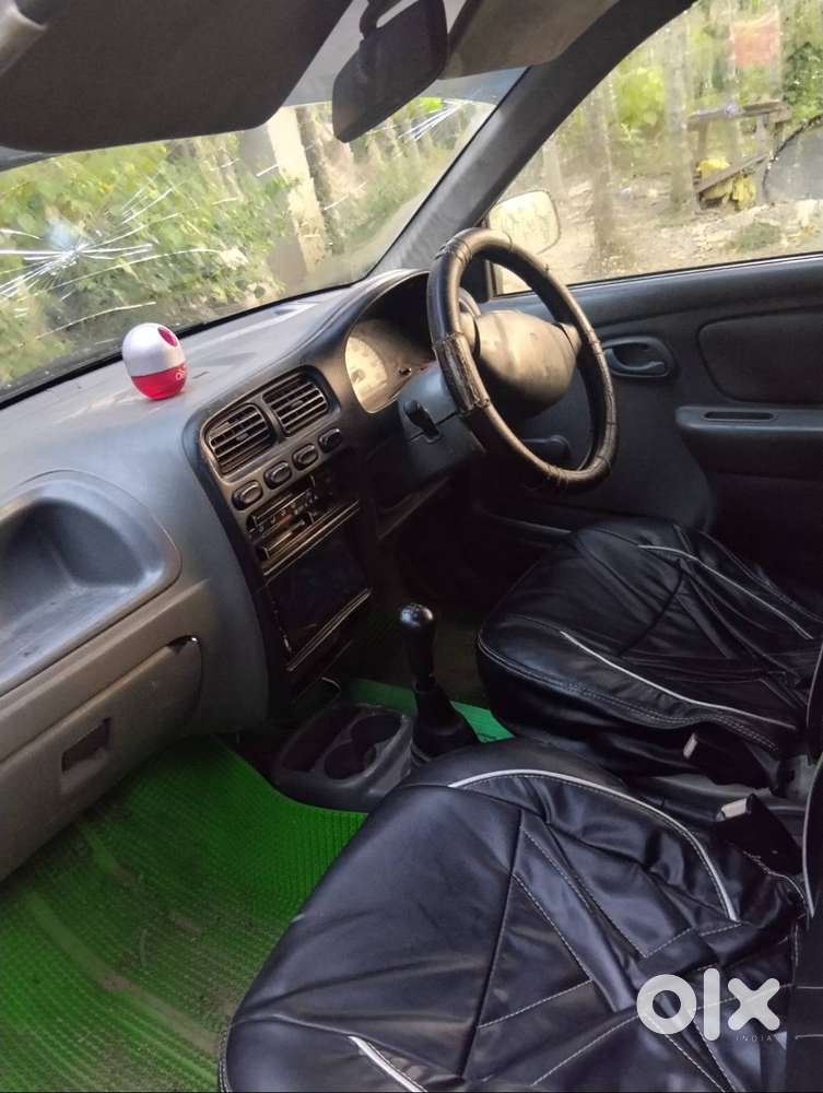 Maruti Alto Lx 2005