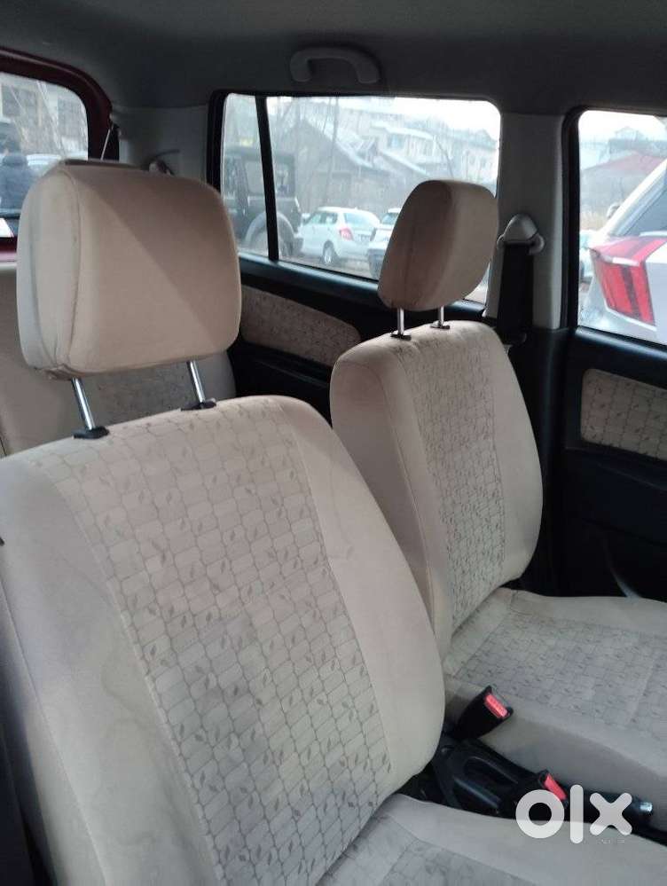 Maruti Suzuki Wagon R Vxi, 2018, Petrol