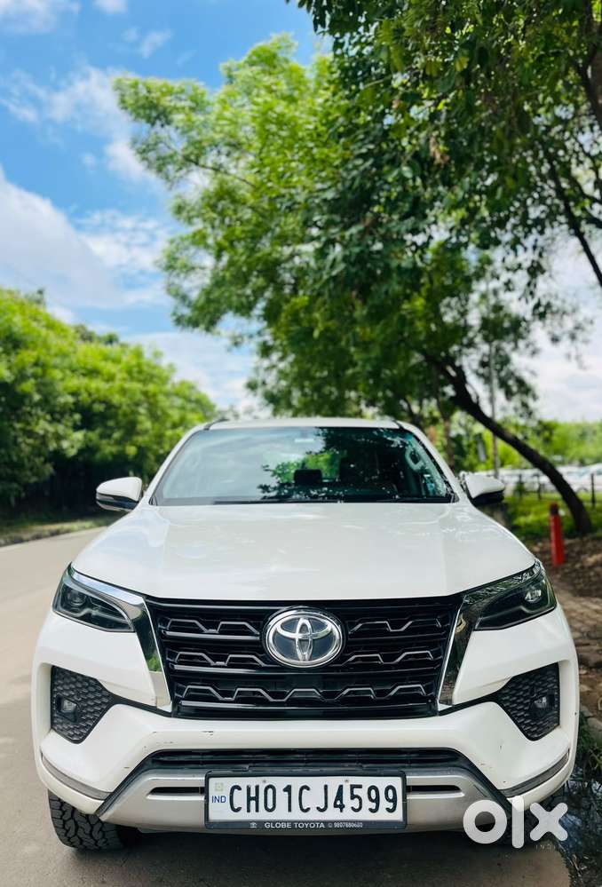 Toyota Fortuner 4x2 At 2.8 Diesel, 2022, Diesel