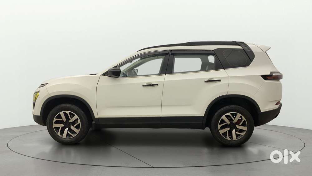 Tata Safari 2.0 Kryotec Xz Plus, 2021, Diesel