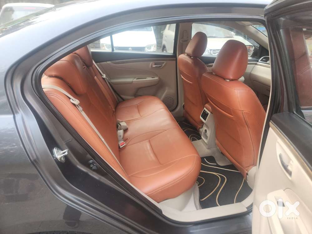 Maruti Suzuki Ciaz Smart Hybrid Zeta, 2022, Petrol