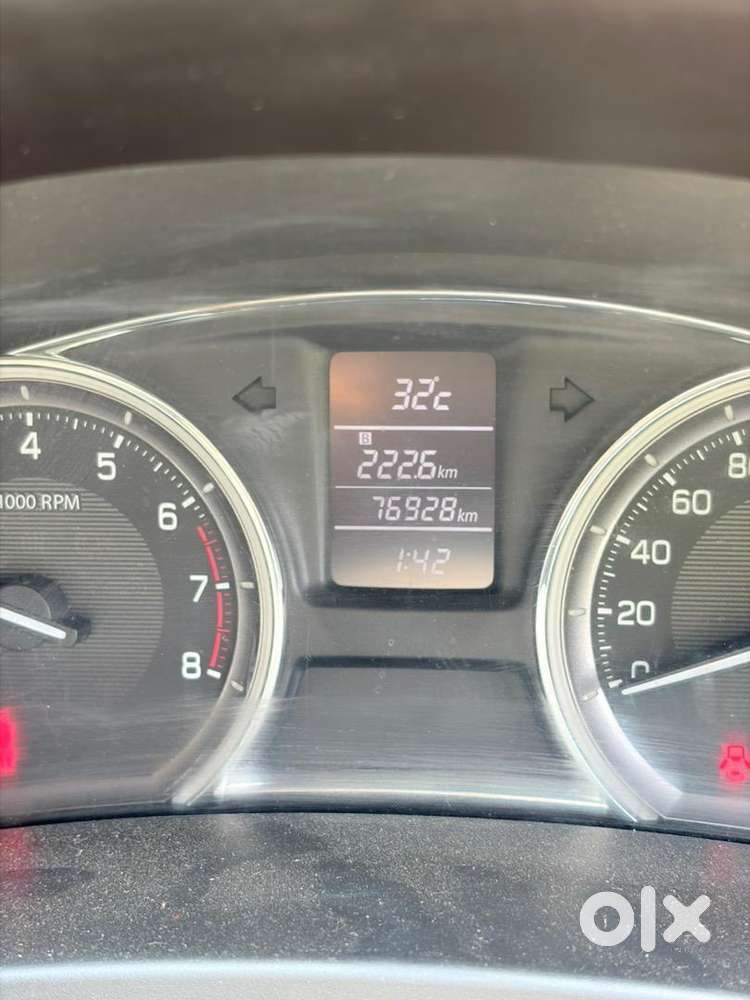 Maruti Suzuki Ciaz