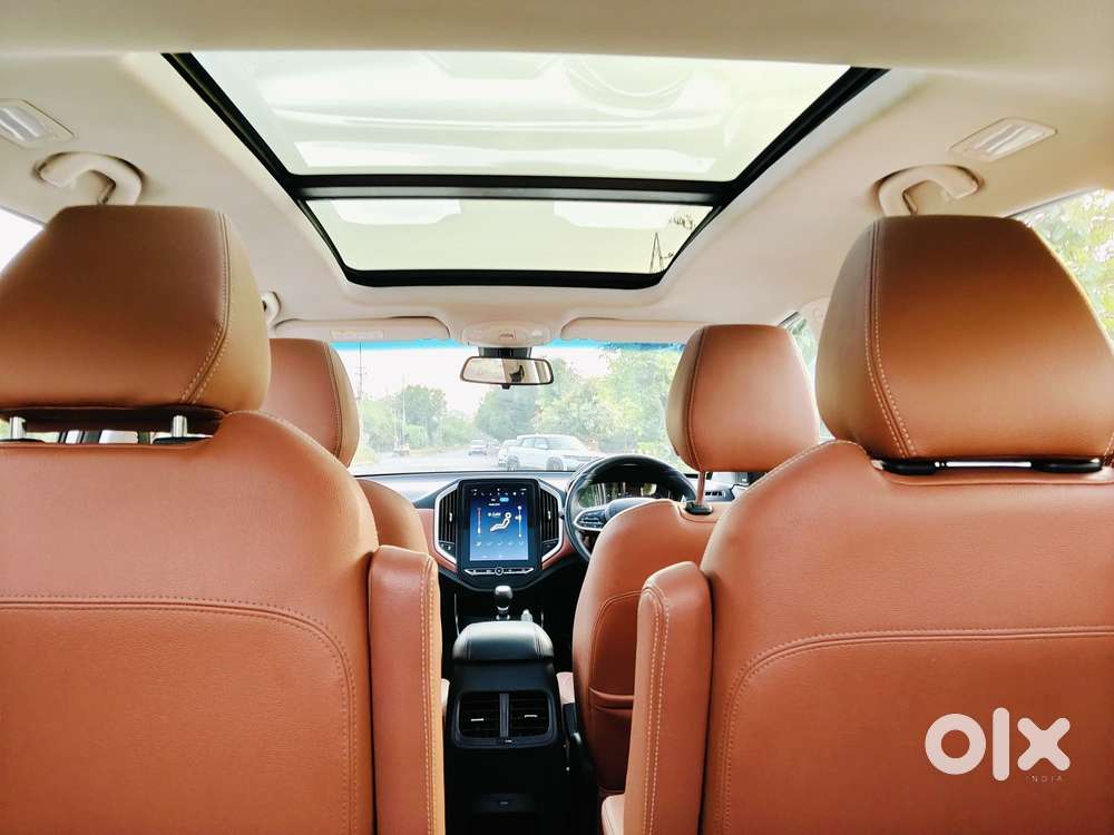 Mg Hector Plus Sharp Pro 2.0 Turbo Diesel 6 Str, 2020, Diesel