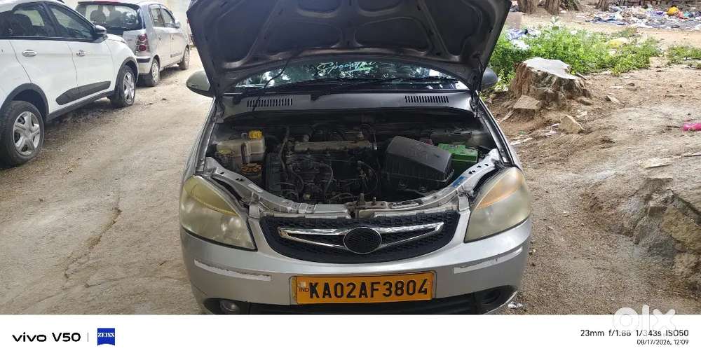 Tata Indica Lxi 2016 Price 95000