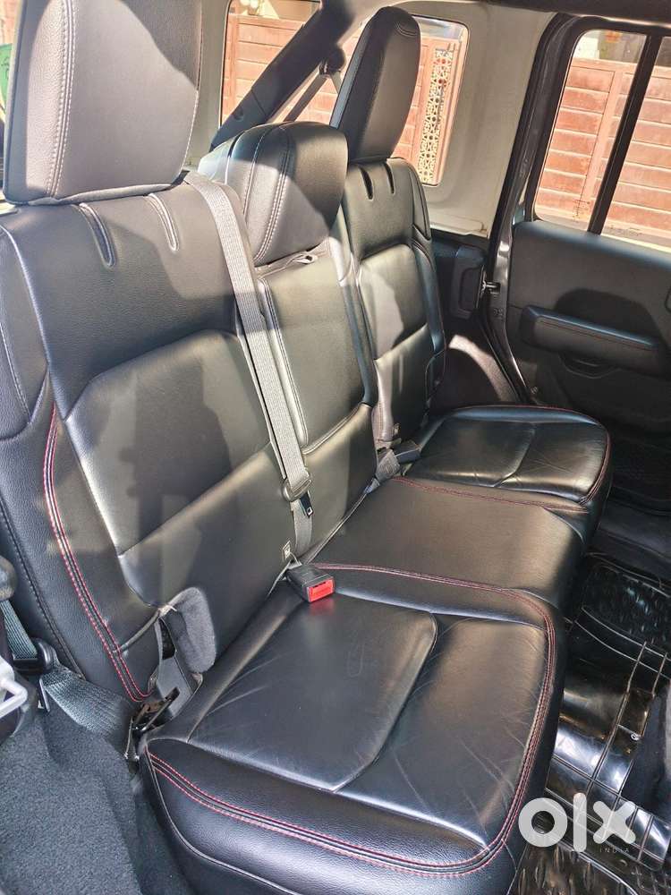 Jeep Wrangler 4x4, 2021, Petrol