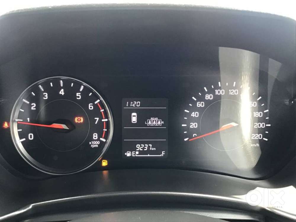 Maruti Suzuki New-gen Swift Vxi, 2025, Petrol