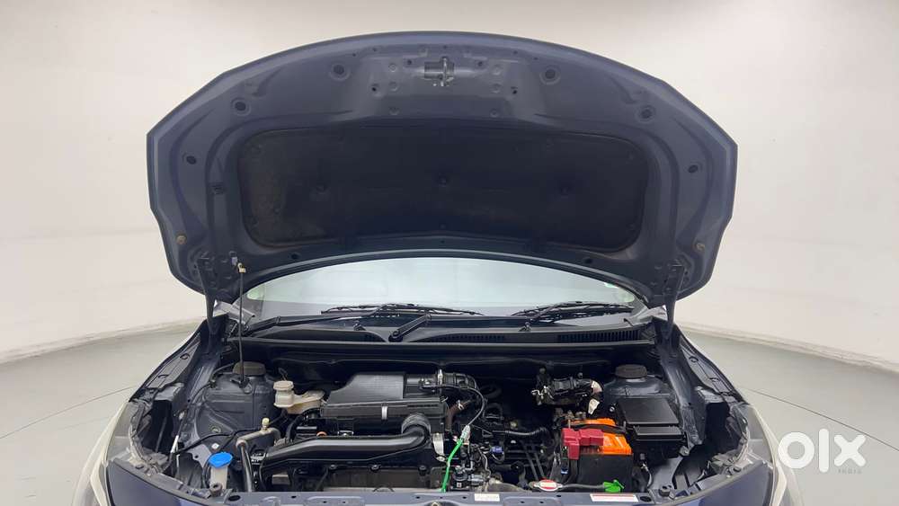Maruti Suzuki Baleno Alpha, 2022, Petrol