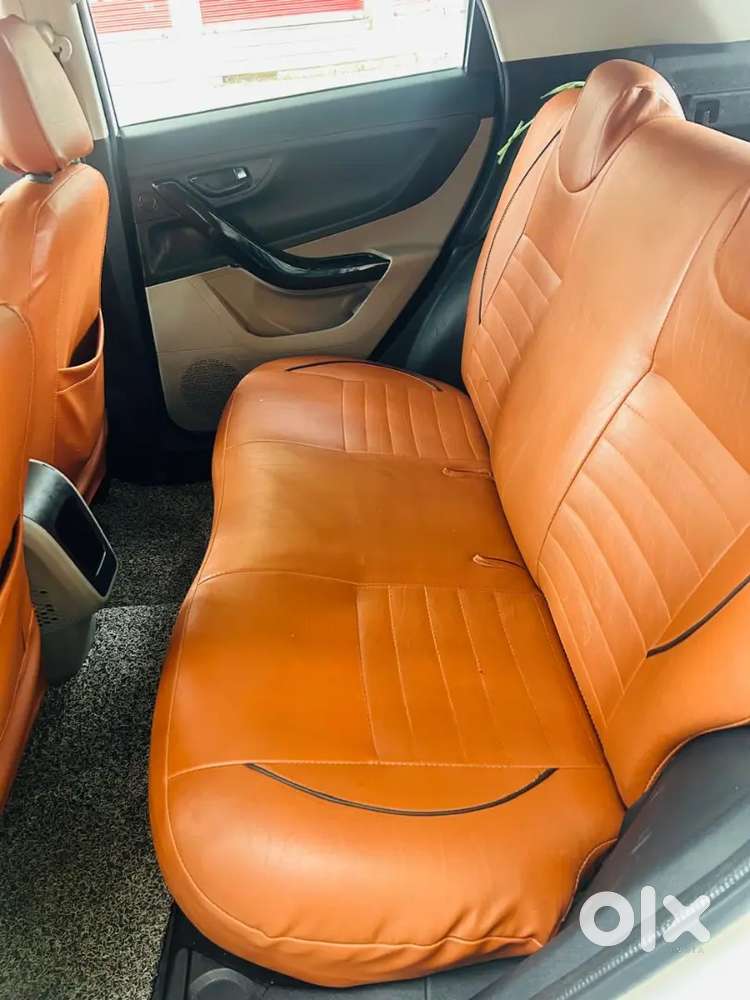 Tata Nexon 1.5 Diesel 2018 Manual