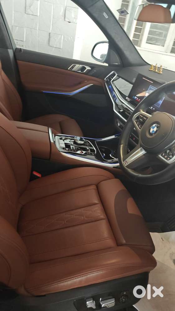 Bmw X7 3.0 Xdrive 40d M Sport, 2025, Diesel