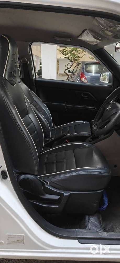 Maruti Suzuki Wagon R, 2022, Cng & Hybrids