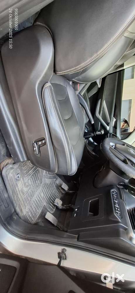 Mg Hector 2.0 Sharp Diesel, 2020, Diesel
