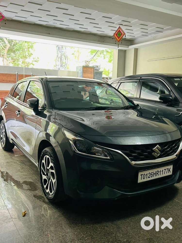 Maruti Suzuki Baleno Delta Ags , 6 Airbags No Dealers Please