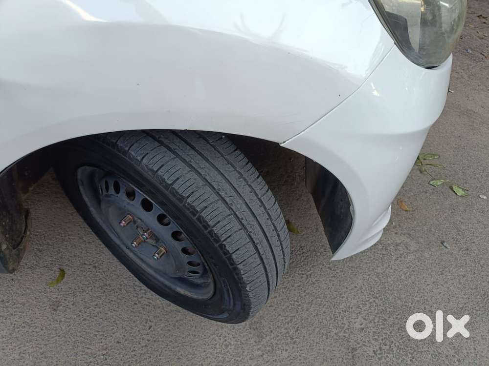 Honda Brio S Mt, 2012, Petrol