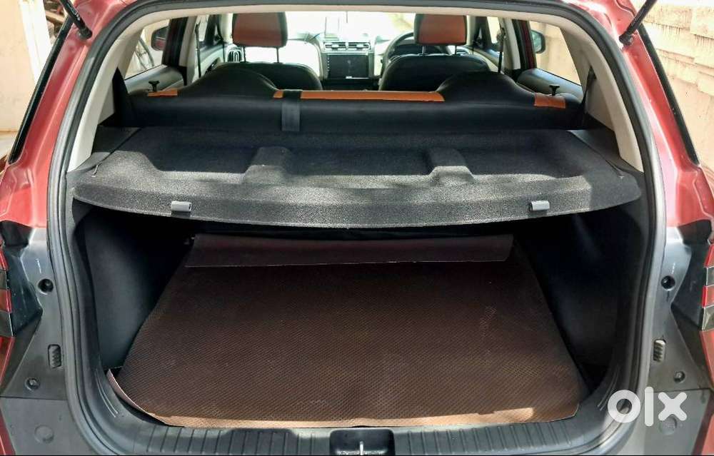 Hyundai Creta 1.5 Crdi E (diesel) – 2022  Single Owner  Tiruverkadu