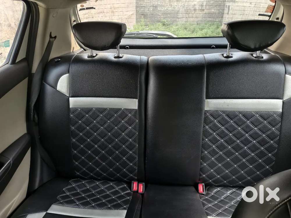 Hyundai I20 2014 Diesel