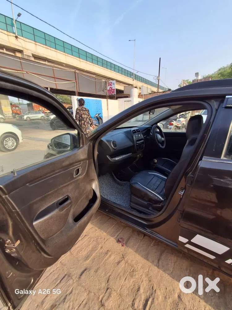 Renault Kwid 1.0 Rxt, 2019, Petrol