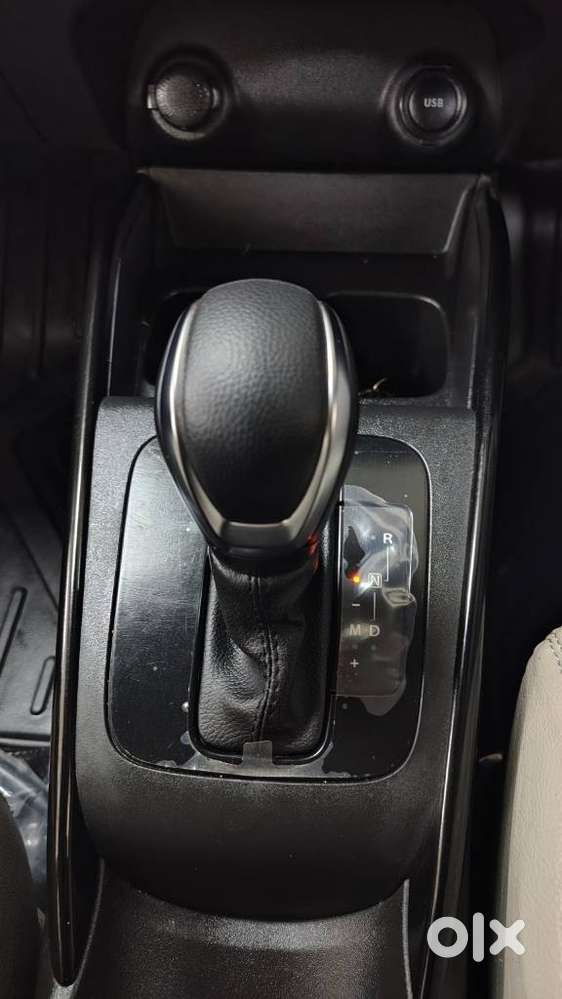 Toyota Glanza 1.2 G Amt, 2025, Petrol