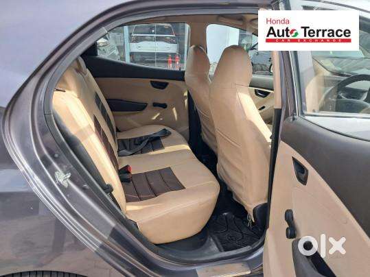 Hyundai Eon 1.0 Kappa Magna Plus Optional, 2016, Petrol