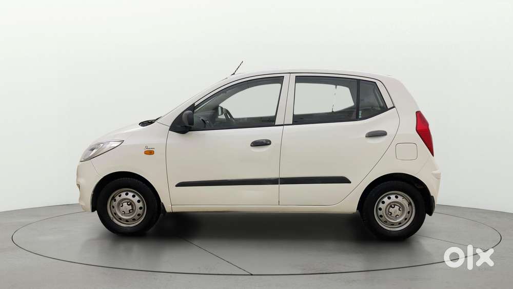Hyundai I10 Magna 1.1l, 2014, Petrol