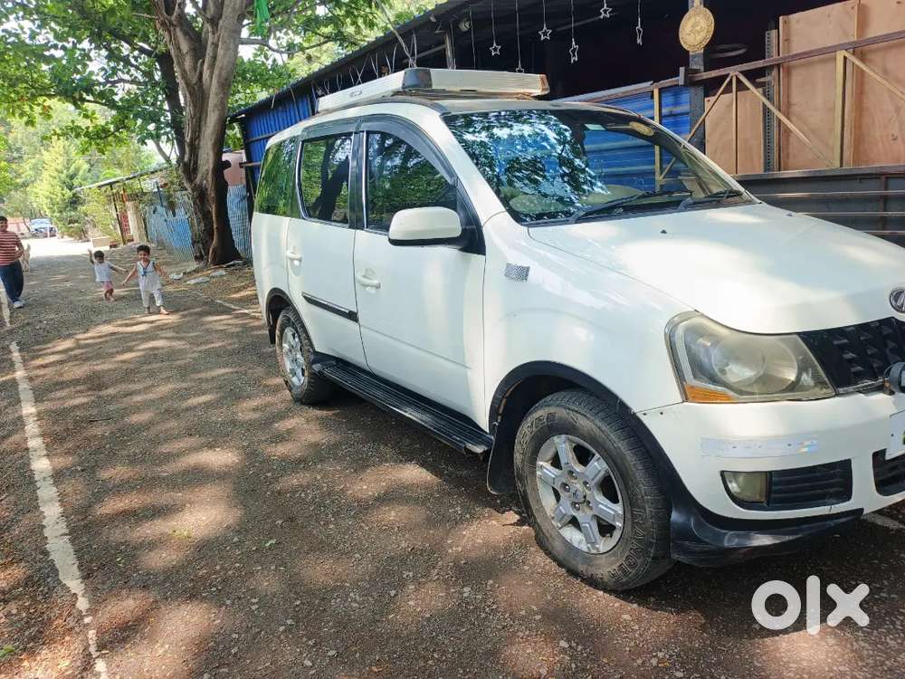 Mahindra Xylo 2013 Diesel 89000 Km Driven