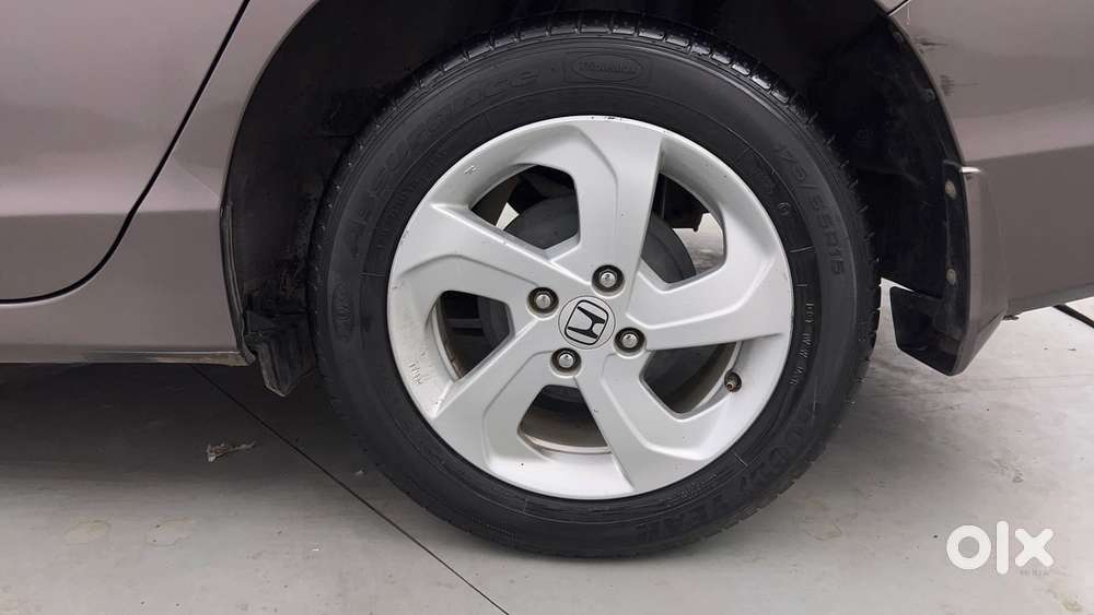 Honda City I-vtec Vx, 2015, Petrol