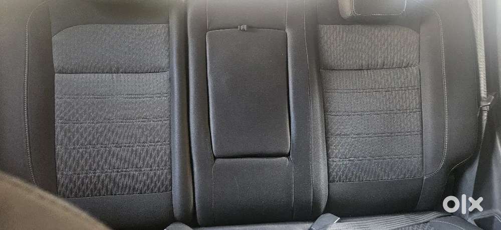 2018 Ford Ecosport Titanium Plus