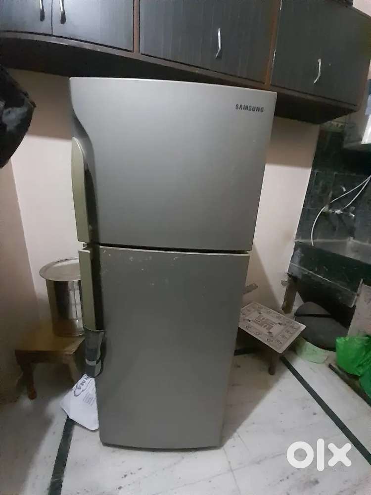 Samsung fridge